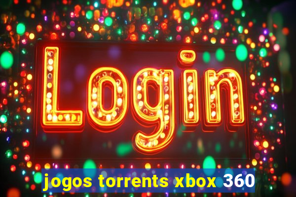 jogos torrents xbox 360